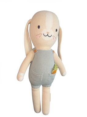 Cuddle + Kind Henry The Bunny Regular Size